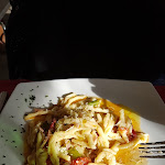 Photo n°1 de l'avis de Giovanni.i fait le 31/10/2017 à 11:00 sur le  Bar Millenium à Monte Sant'Angelo