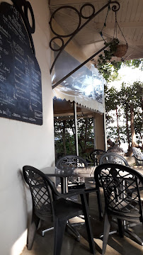 Atmosphère du Restaurant Café de plaisance à Béziers - n°3