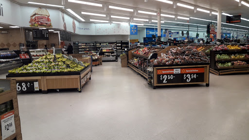 Walmart Supercenter