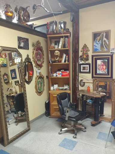 Tattoo Shop «Nitemare Tattoos», reviews and photos, 3 Depot Sq, Westfield, MA 01085, USA