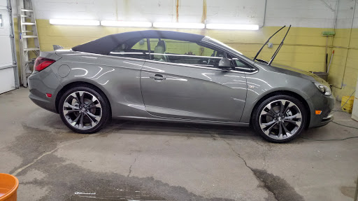 Car Dealer «Superior Buick GMC», reviews and photos, 14505 Michigan Ave, Dearborn, MI 48126, USA