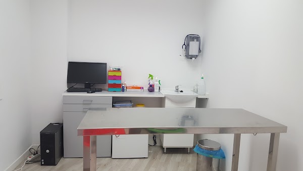 Clínica Veterinaria Bichos