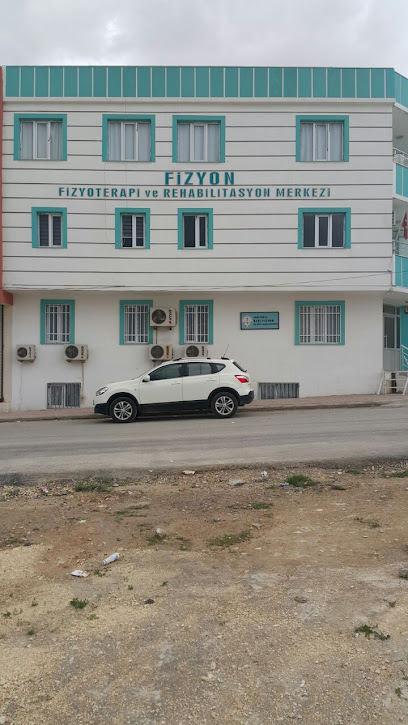 Fizyon Fizik Tedavi ve Rehabilitasyon Merkezi