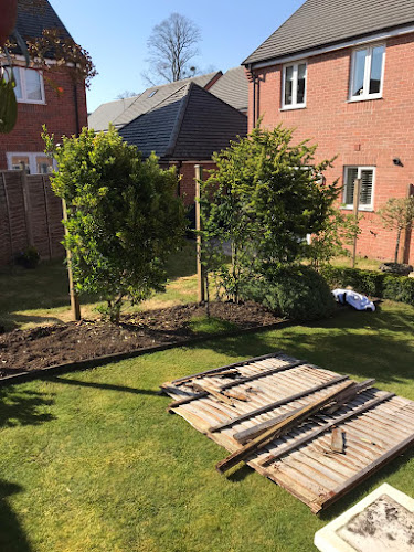 Reviews of Three Counties Tree & Landscapes Ltd in Northampton - Landscaper