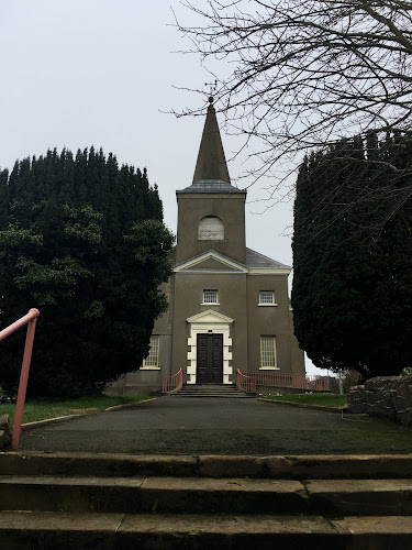 Knockbreda Parish Church - Belfast
