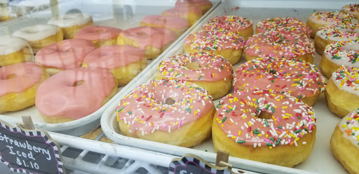 Donut Shop «Holey Sweet Donuts», reviews and photos, 90 GA-138 b, Stockbridge, GA 30281, USA