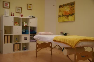 Massage & Kinesiologie Rose-Marie Straus image