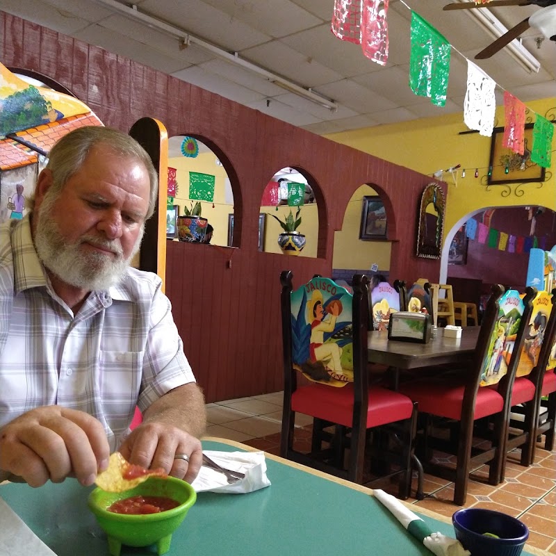 Jalisco Mexican Restaurant