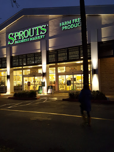 Health Food Store «Sprouts Farmers Market», reviews and photos, 1500 E Village Way, Orange, CA 92865, USA