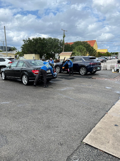 Unlimited Auto Wash of Tequesta en Jupiter