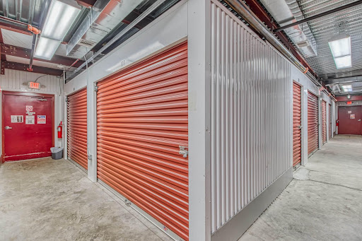 Self-Storage Facility «Snapbox Self-Storage», reviews and photos, 138 Liberty St, Metuchen, NJ 08840, USA