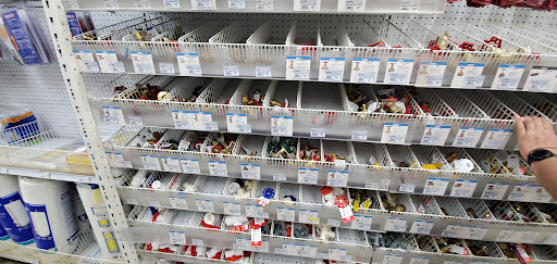 Hardware Store «M&D Supply Inc. - Ace Hardware», reviews and photos, 1230 N Main St, Vidor, TX 77662, USA