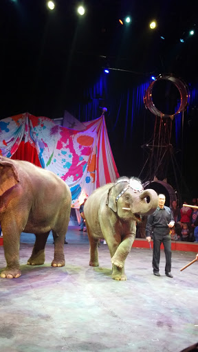 Civic Center «Florence Civic Center», reviews and photos, 3300 W Radio Dr, Florence, SC 29501, USA