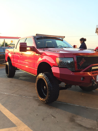 Car Wash «Wash Masters 3», reviews and photos, 3047 E Mayfield Rd, Grand Prairie, TX 75052, USA