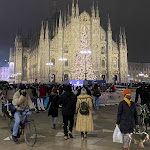 Photo n°1 de l'avis de Mark.a fait le 23/01/2022 à 08:34 sur le  AC Hotel Milano à Milan