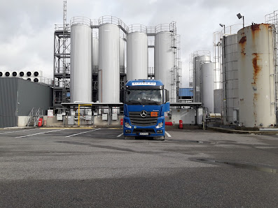 ALICE RD 67 - Bungalow extérieur, Raffinerie de, 77720 Grandpuits-Bailly-Carrois, France