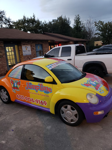 Sign Shop «Fusion Signs», reviews and photos, 720 N John Young Pkwy, Kissimmee, FL 34741, USA