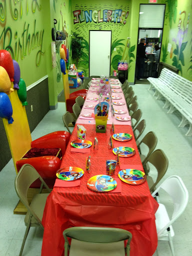 Indoor Playground «Action Gymnastics and Junglerrrrific», reviews and photos, 600 Rike Dr, Millstone, NJ 08535, USA