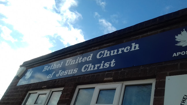 Bethel United Church Of Jesus Christ