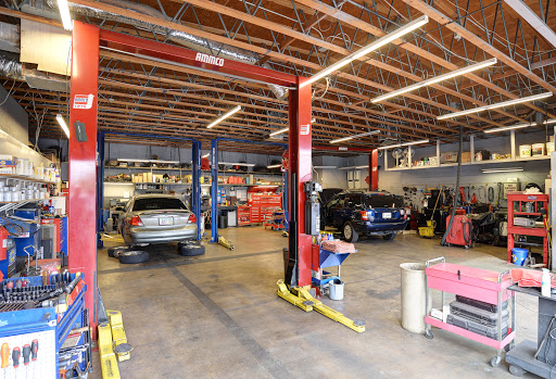 Auto Repair Shop «25th Street Automotive», reviews and photos, 4112 N 25th St, Phoenix, AZ 85016, USA