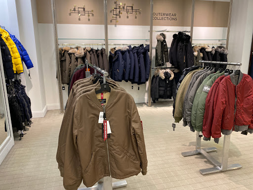 Department Store «Saks Fifth Avenue», reviews and photos, 1350 Polaris Pkwy, Columbus, OH 43240, USA