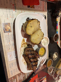 Steak du Restaurant Buffalo Grill Schweighouse-sur-Moder - n°14
