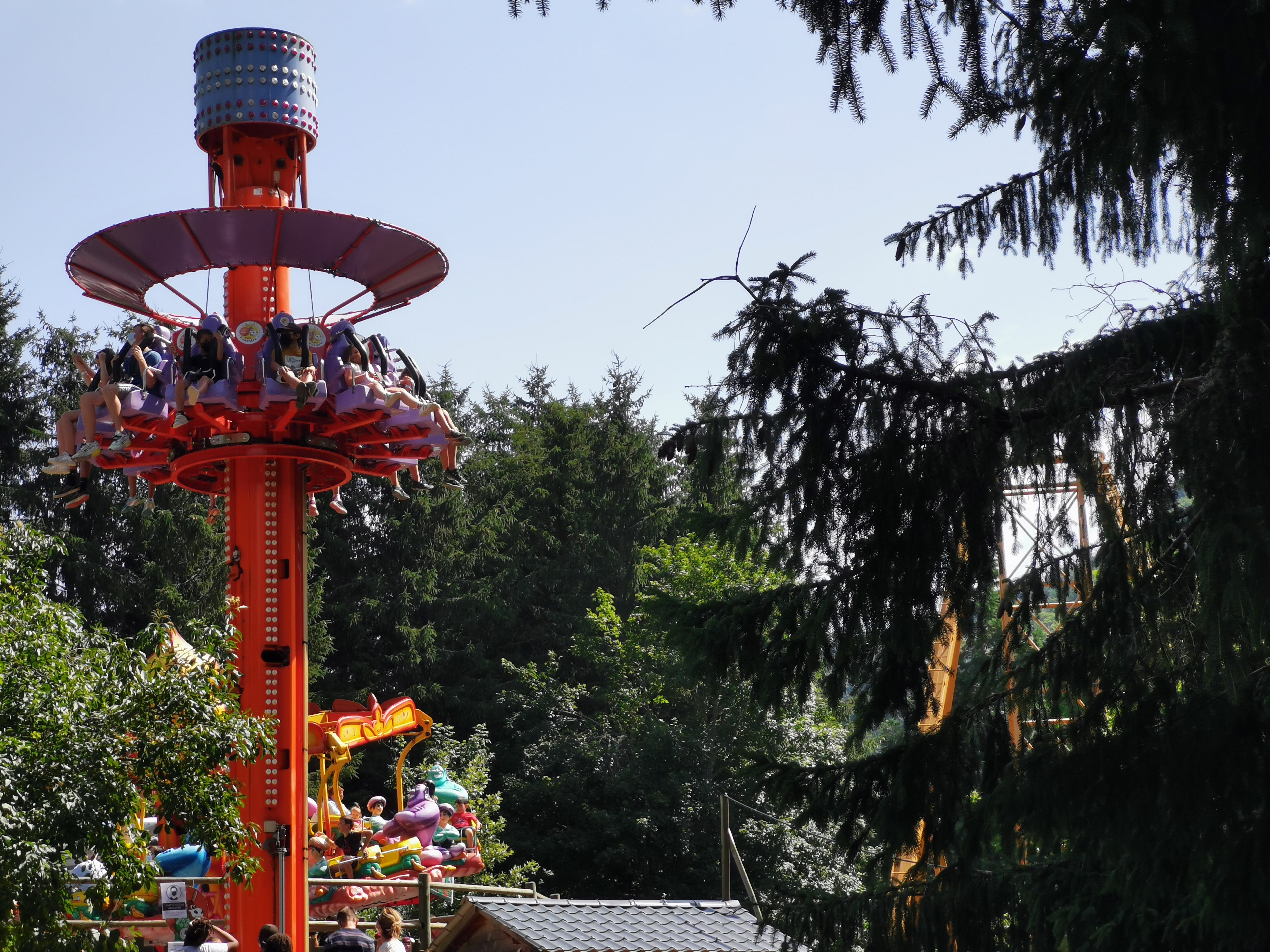 Photo n° 9 de l'avis de Colomban.r fait le 01/08/2021 à 11:05