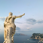 Photo n°6 de l'avis de gianluca.c fait le 08/09/2020 à 14:16 sur le  Hotel Caesar Augustus à Anacapri