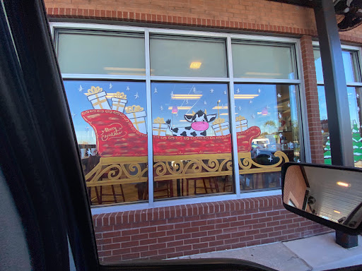 Fast Food Restaurant «Chick-fil-A», reviews and photos, 4360 13th St, St Cloud, FL 34769, USA