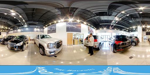 Car Dealer «Ingersoll Auto of Danbury», reviews and photos, 84 Federal Rd, Danbury, CT 06810, USA