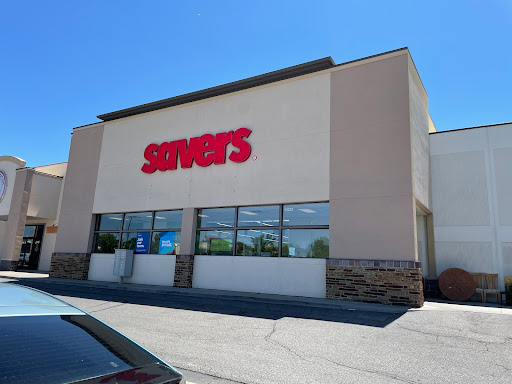 Thrift Store «Savers», reviews and photos