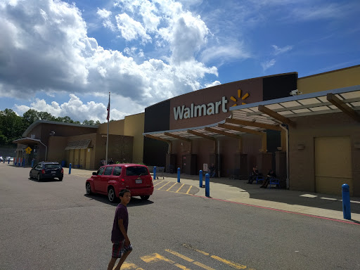 Department Store «Walmart Supercenter», reviews and photos, 1470 S Washington St, North Attleborough, MA 02760, USA