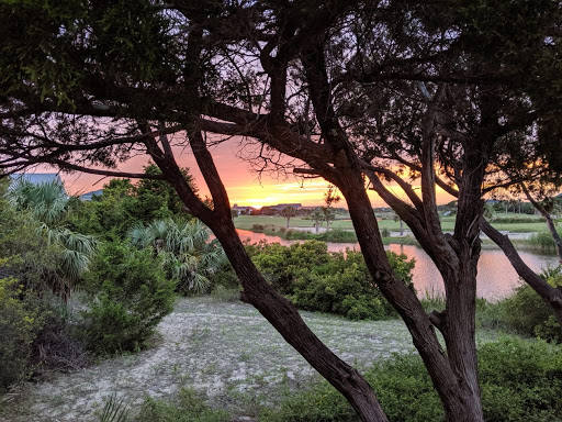 Country Club «Bald Head Island Club», reviews and photos, Salt Meadow Trail, Southport, NC 28461, USA