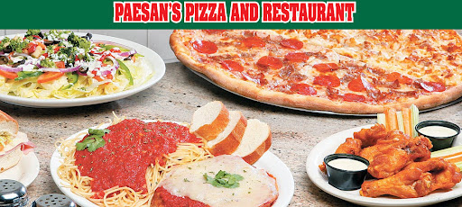 Paesans Pizza & Restaurant image 2