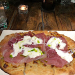 Photo n°1 de l'avis de Lucia.a fait le 23/08/2022 à 15:54 sur le  Onice à Porto San Giorgio