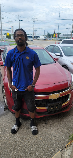 Used Car Dealer «RightWay Auto Sales», reviews and photos, 8647 Colerain Ave, Cincinnati, OH 45251, USA