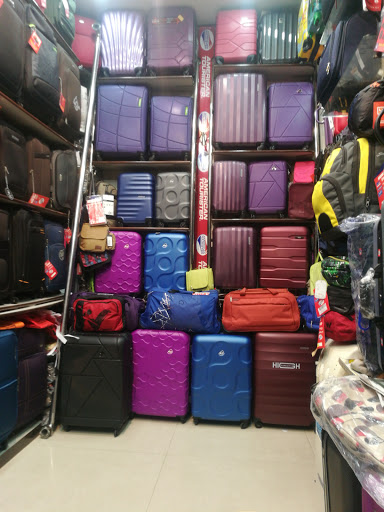Suitcase stores Jaipur
