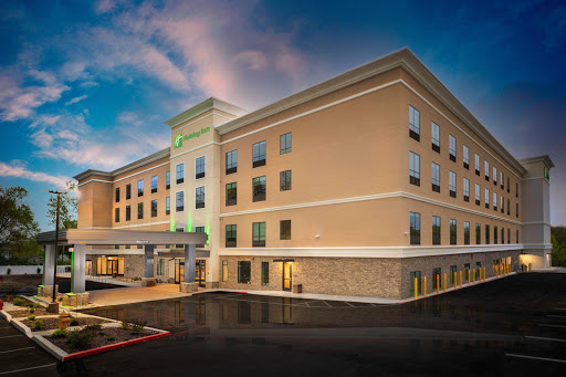 Holiday Inn St. Louis - Creve Coeur, an IHG Hotel