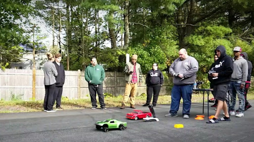 Hobby Store «Hobby Quarters», reviews and photos, 30 Commercial St #4a, Foxborough, MA 02035, USA