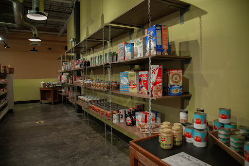 Social Services Organization «Catholic Charities of Southern Nevada», reviews and photos