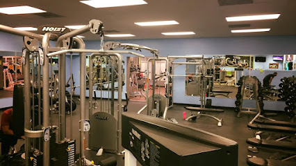 G3 FITNESS CENTER - 2701 W Picacho Ave, Las Cruces, NM 88007