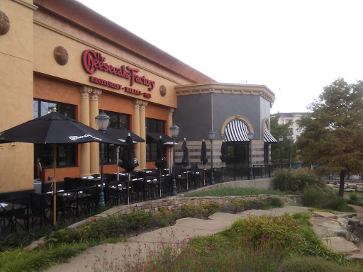 Restaurant «The Cheesecake Factory», reviews and photos, 2601 Preston Rd, Frisco, TX 75034, USA