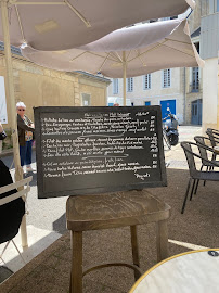 Atmosphère du Restaurant français La Table de Jeanne à Pavilly - n°2