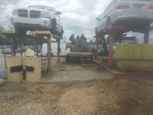 Auto Parts Store «Causeys Auto Parts», reviews and photos, 1564 Morgantown Rd, Bowling Green, KY 42101, USA