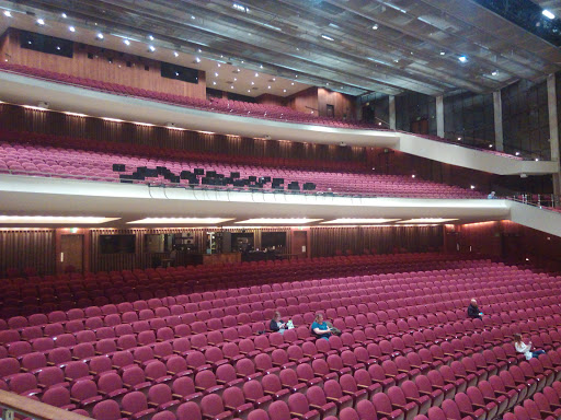 Auditorium «Miller Auditorium», reviews and photos, 2200 Auditorium Dr, Kalamazoo, MI 49006, USA