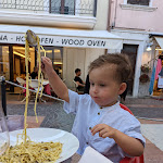 Photo n°1 de l'avis de Jessica.i fait le 10/06/2022 à 12:02 sur le  Ristorante Il Portichetto à Bardolino