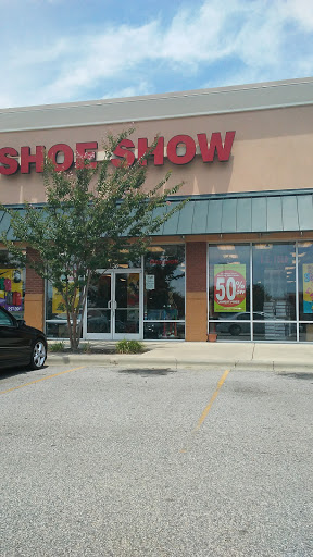 Shoe Store «Shoe Show», reviews and photos, 4891 Old York Rd # 105, Rock Hill, SC 29732, USA