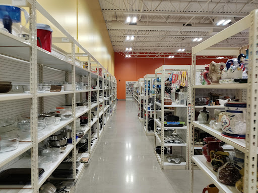 Thrift Store «Goodwill - Mankato», reviews and photos