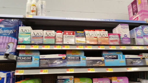 Discount Store «Walmart», reviews and photos, 11410 Anderson Rd, Greenville, SC 29611, USA