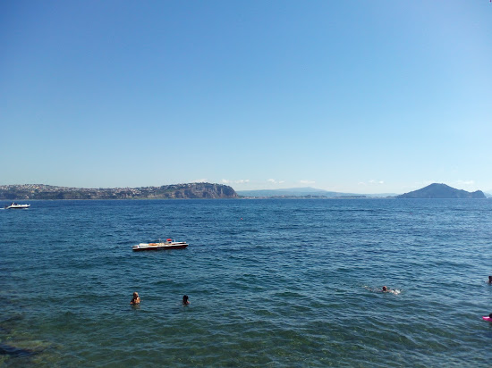 Spiaggia Lingua